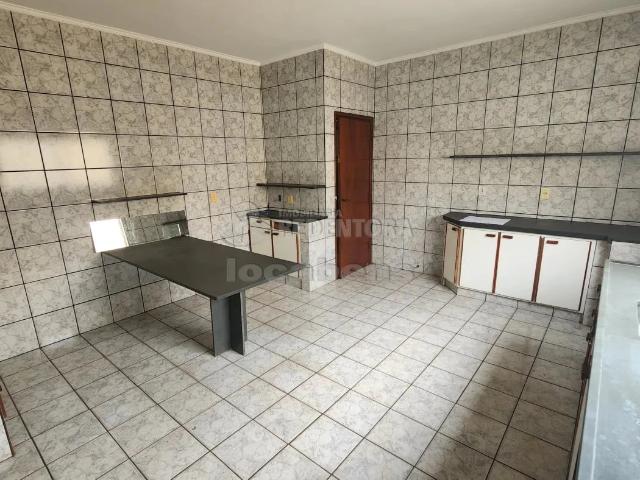 Casa aluguel em São José do Rio Preto