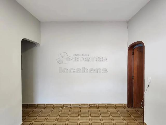 Casa aluguel em São José do Rio Preto
