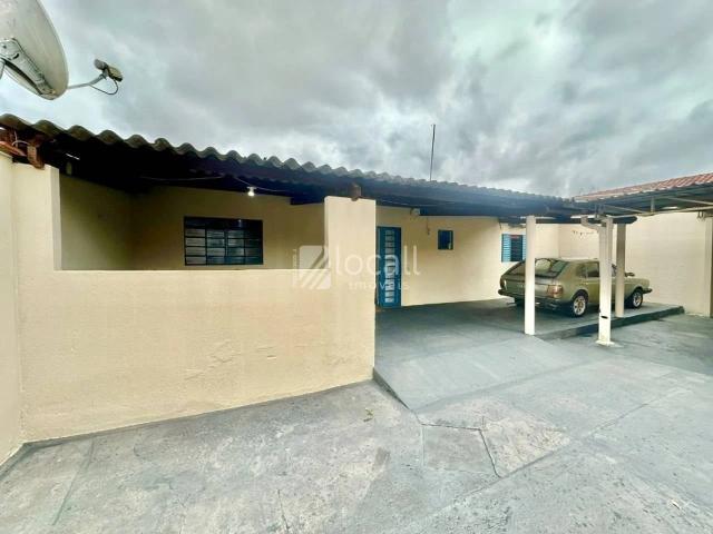 Casa aluguel em São José do Rio Preto