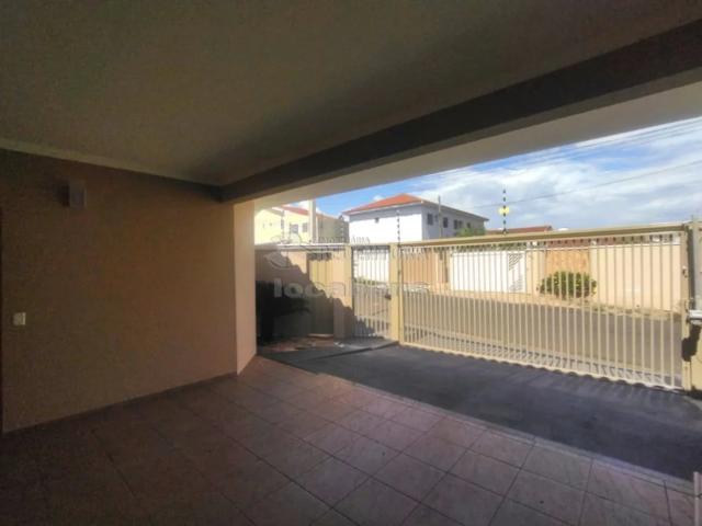 Casa aluguel em São José do Rio Preto