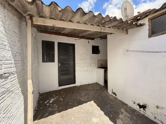 Casa aluguel em Região Imediata de São José do Rio Preto, Região Metropolitana de São José do Rio Preto
