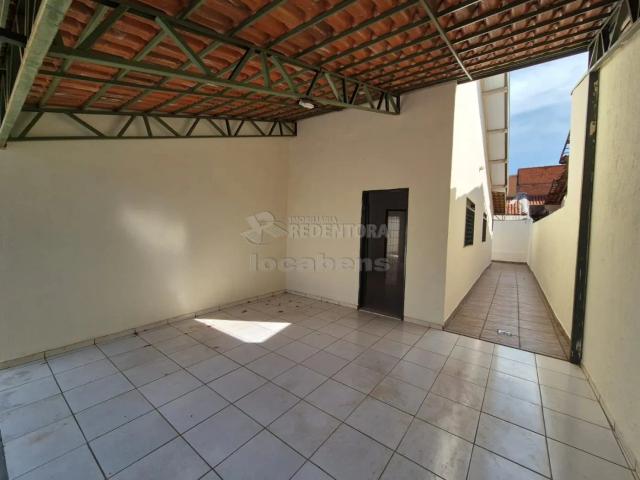 Casa aluguel em São José do Rio Preto