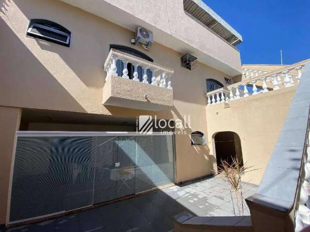 Casa aluguel em Região Imediata de São José do Rio Preto, Região Metropolitana de São José do Rio Preto