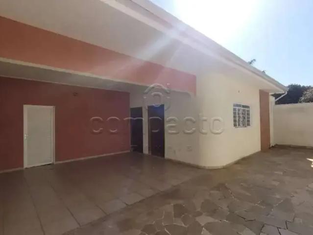 Casa aluguel em Região Imediata de São José do Rio Preto, Região Metropolitana de São José do Rio Preto