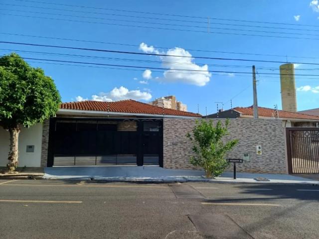 Casa aluguel em São José do Rio Preto