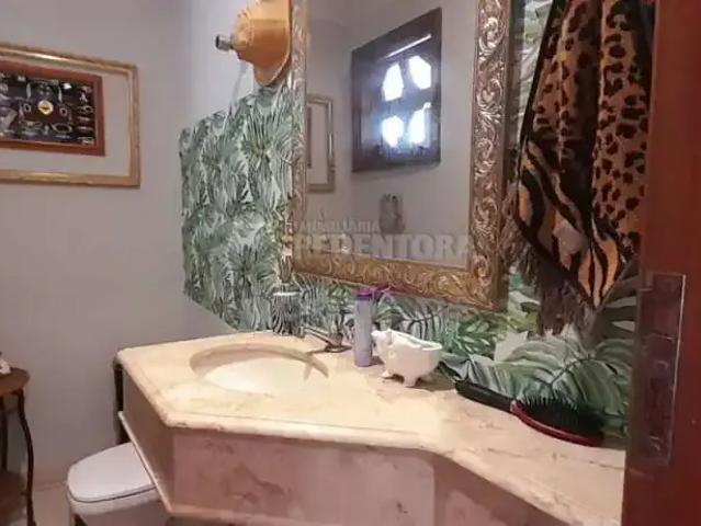 Casa aluguel em Região Imediata de São José do Rio Preto, Região Metropolitana de São José do Rio Preto