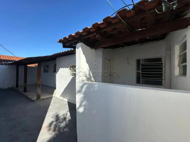 Casa aluguel em São José do Rio Preto
