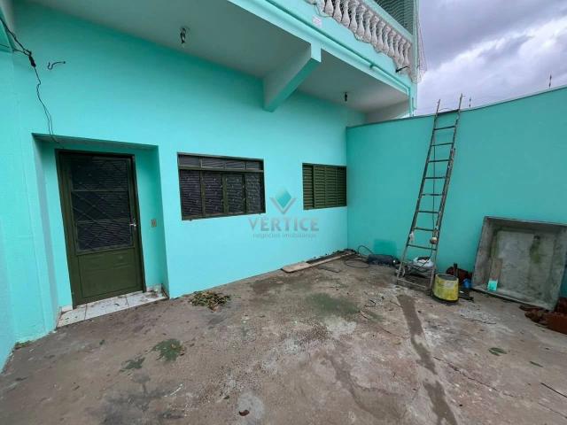 Casa aluguel em São José do Rio Preto