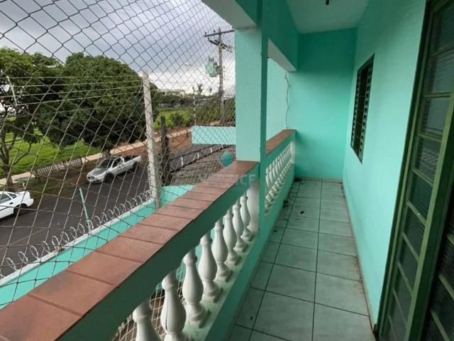Casa aluguel em São José do Rio Preto