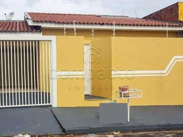 Casa aluguel em Região Imediata de São José do Rio Preto, Região Metropolitana de São José do Rio Preto