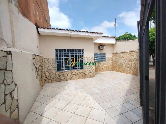 Casa aluguel em São José do Rio Preto