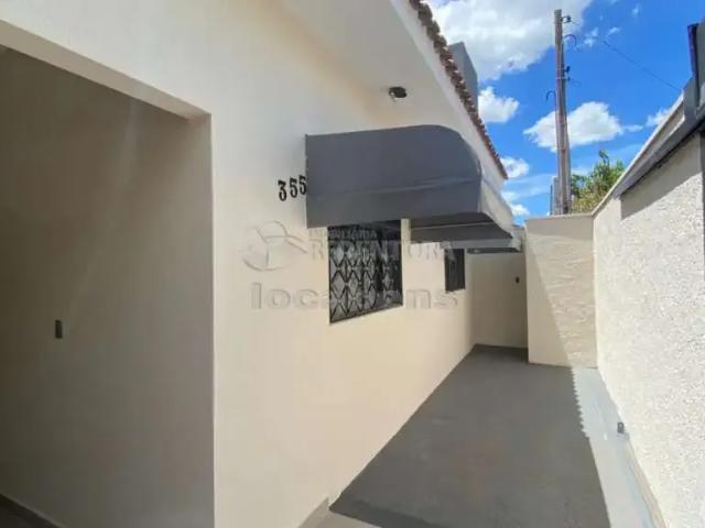 Casa aluguel em Região Imediata de São José do Rio Preto, Região Metropolitana de São José do Rio Preto