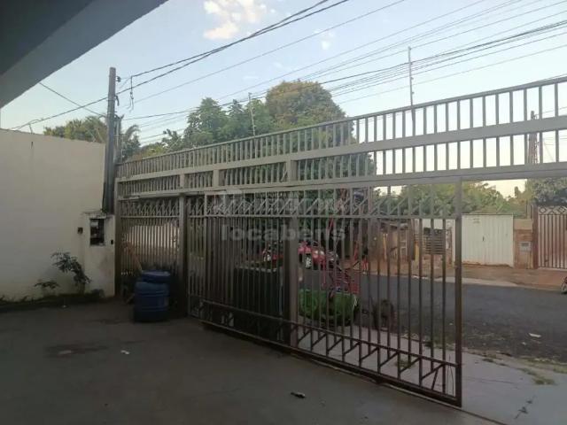 Casa aluguel em São José do Rio Preto