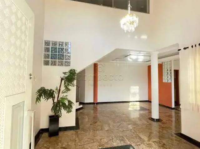 Casa aluguel em Região Imediata de São José do Rio Preto, Região Metropolitana de São José do Rio Preto