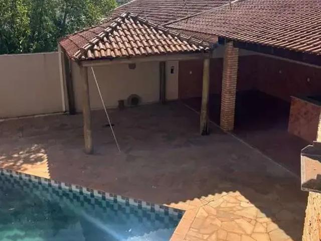 Casa aluguel em São José do Rio Preto