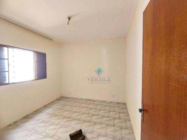 Casa aluguel em São José do Rio Preto
