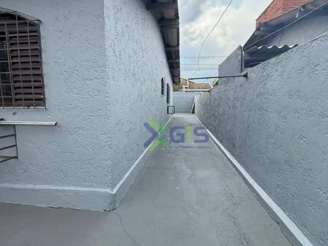 Casa aluguel em Região Imediata de São José do Rio Preto, Região Metropolitana de São José do Rio Preto