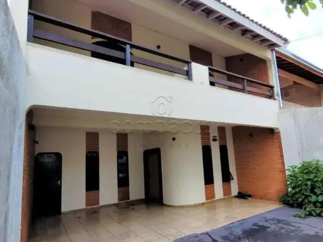 Casa aluguel em Região Imediata de São José do Rio Preto, Região Metropolitana de São José do Rio Preto
