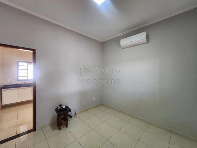 Casa aluguel em São José do Rio Preto