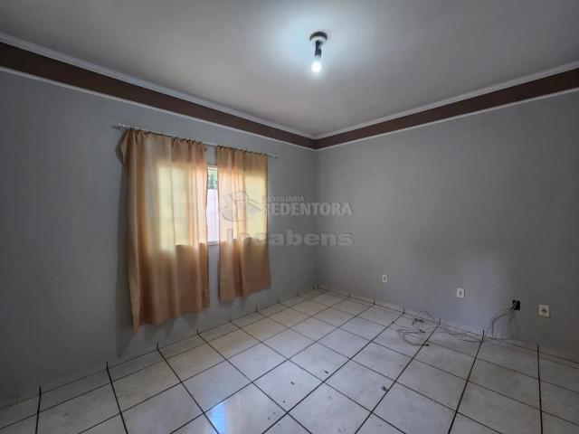 Casa aluguel em São José do Rio Preto