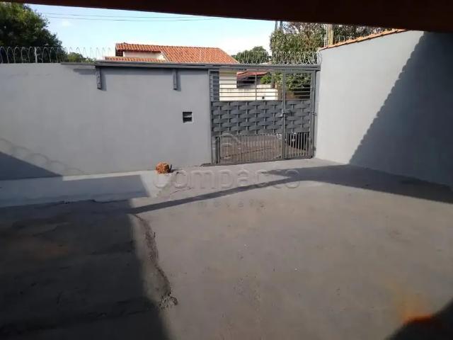Casa aluguel em Região Imediata de São José do Rio Preto, Região Metropolitana de São José do Rio Preto