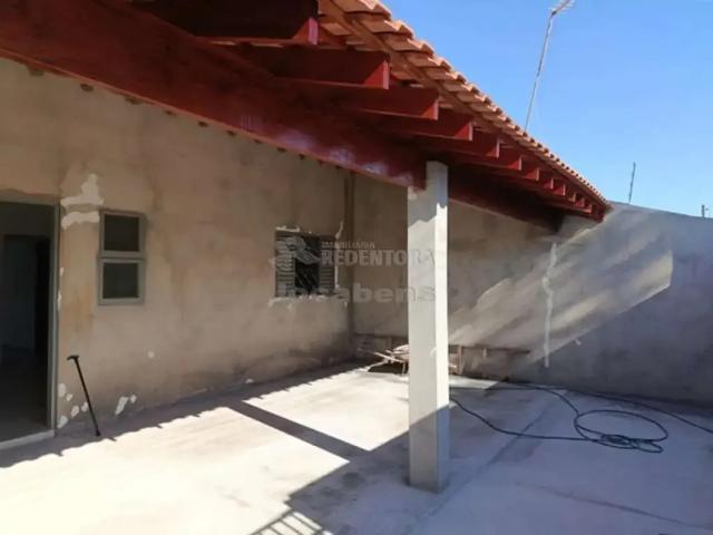 Casa aluguel em Região Imediata de São José do Rio Preto, Região Metropolitana de São José do Rio Preto