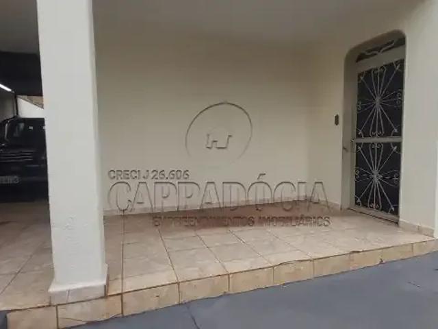 Casa aluguel em São José do Rio Preto