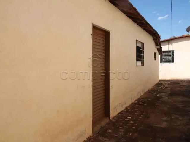 Casa aluguel em Região Imediata de São José do Rio Preto, Região Metropolitana de São José do Rio Preto