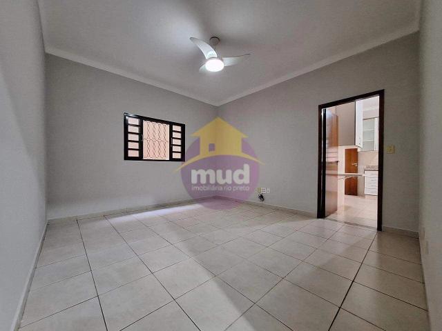 Casa aluguel em Região Imediata de São José do Rio Preto, Região Metropolitana de São José do Rio Preto