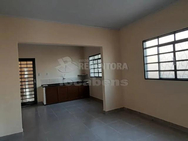 Casa aluguel em São José do Rio Preto