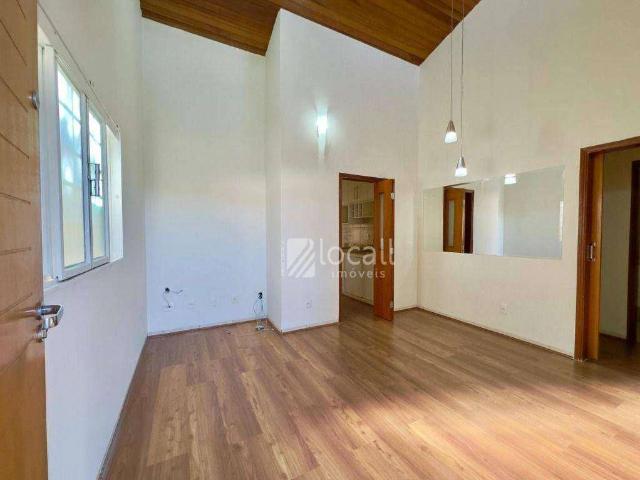Casa aluguel em São José do Rio Preto