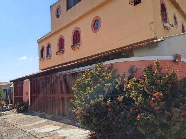 Casa aluguel em São José do Rio Preto
