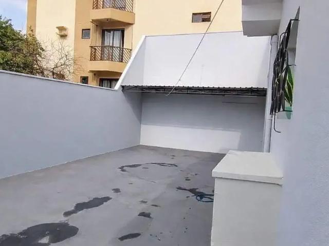 Casa aluguel em São José do Rio Preto