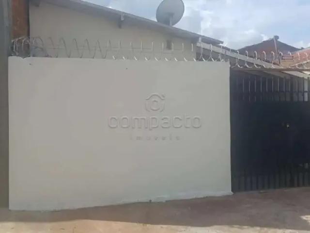 Casa aluguel em Região Imediata de São José do Rio Preto, Região Metropolitana de São José do Rio Preto