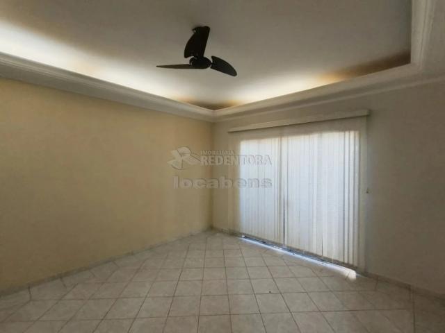 Casa aluguel em São José do Rio Preto