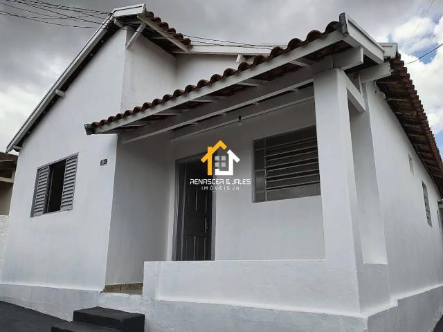 Casa aluguel em São José do Rio Preto