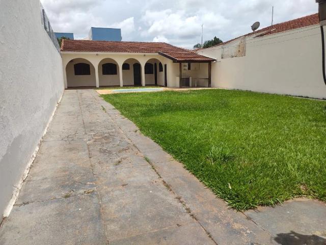 Casa aluguel em São José do Rio Preto