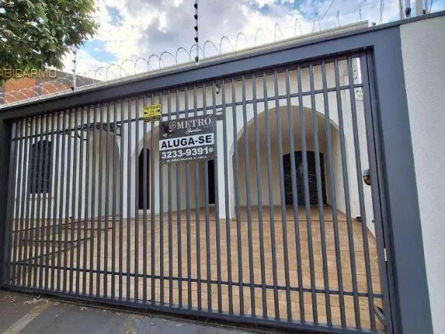 Casa aluguel em Região Imediata de São José do Rio Preto, Região Metropolitana de São José do Rio Preto
