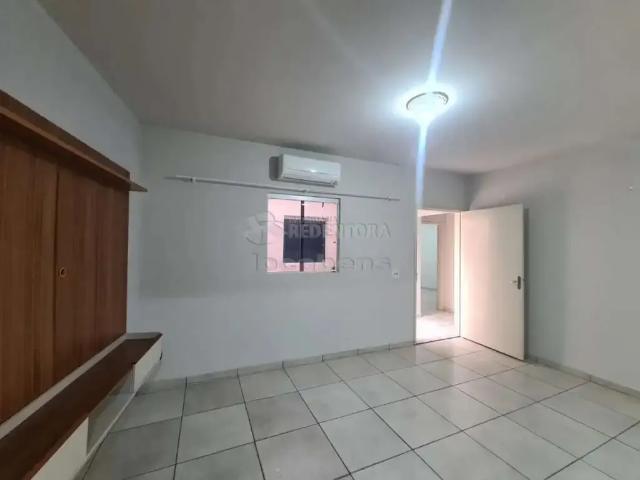Casa aluguel em São José do Rio Preto