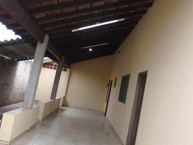 Casa aluguel em São José do Rio Preto