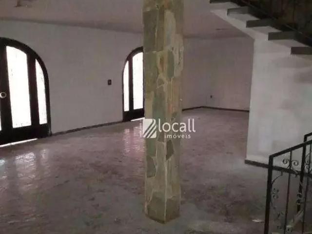 Casa aluguel em Região Imediata de São José do Rio Preto, Região Metropolitana de São José do Rio Preto