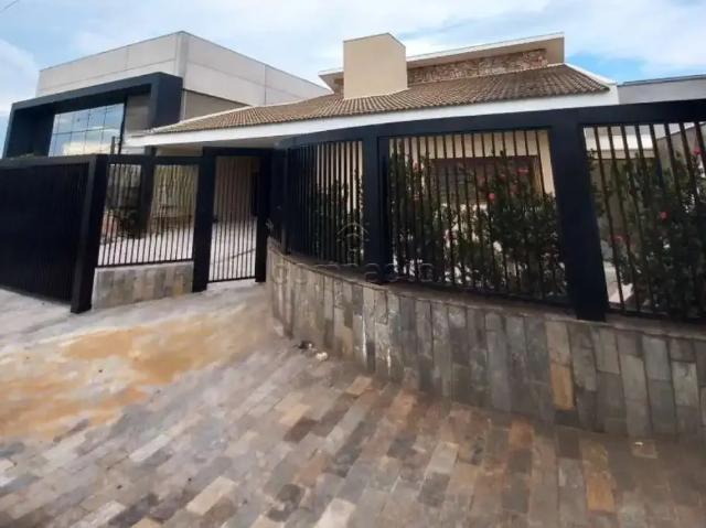 Casa aluguel em Região Imediata de São José do Rio Preto, Região Metropolitana de São José do Rio Preto