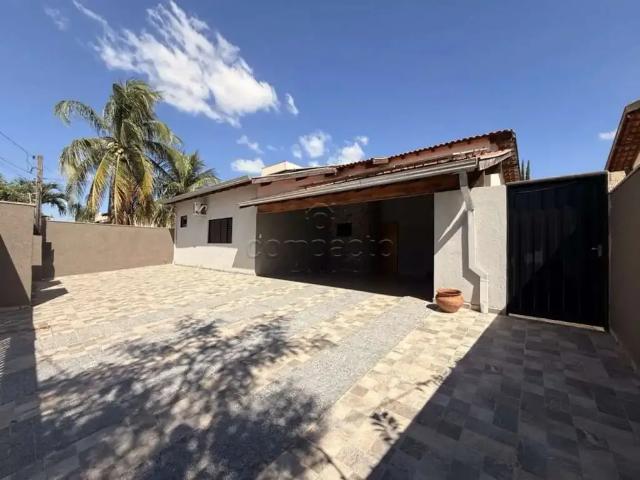Casa aluguel em Região Imediata de São José do Rio Preto, Região Metropolitana de São José do Rio Preto