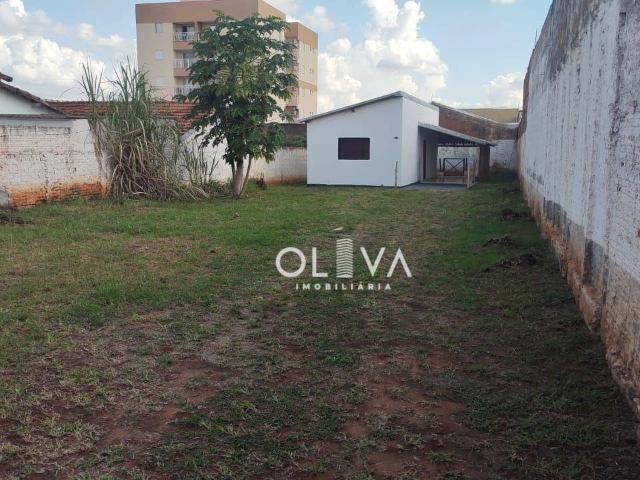 Casa aluguel em São José do Rio Preto