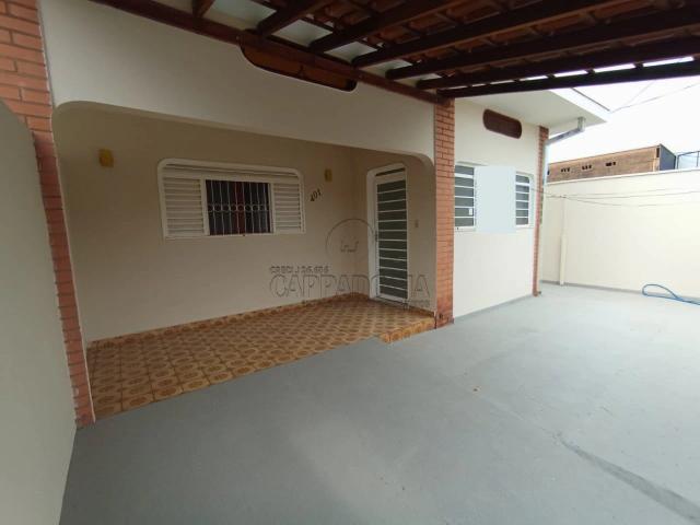 Casa aluguel em São José do Rio Preto