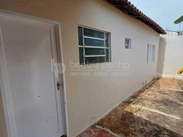Casa aluguel em São José do Rio Preto