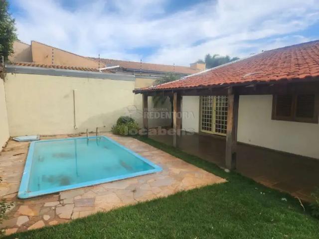 Casa aluguel em Região Imediata de São José do Rio Preto, Região Metropolitana de São José do Rio Preto