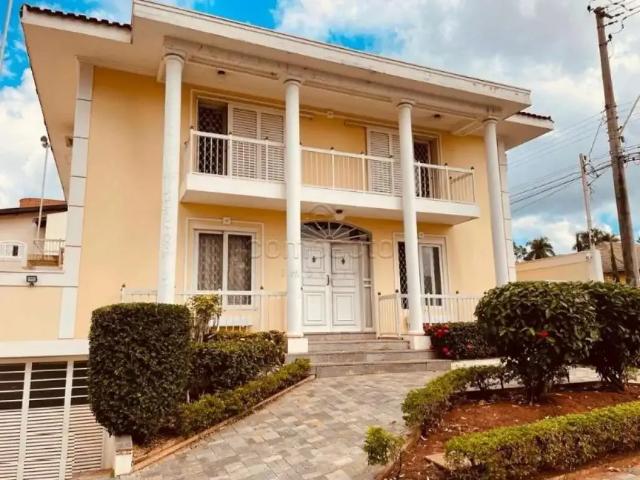 Casa aluguel em São José do Rio Preto