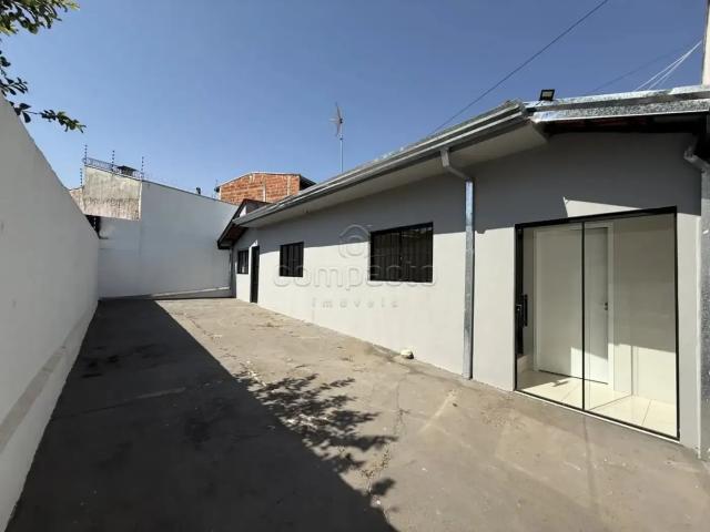 Casa aluguel em Região Imediata de São José do Rio Preto, Região Metropolitana de São José do Rio Preto