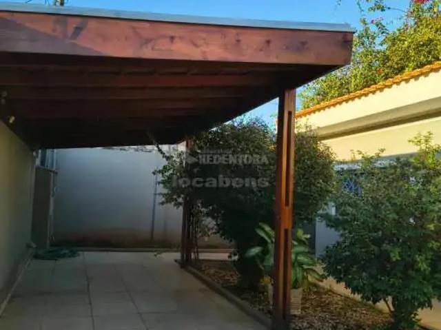 Casa aluguel em Região Imediata de São José do Rio Preto, Região Metropolitana de São José do Rio Preto